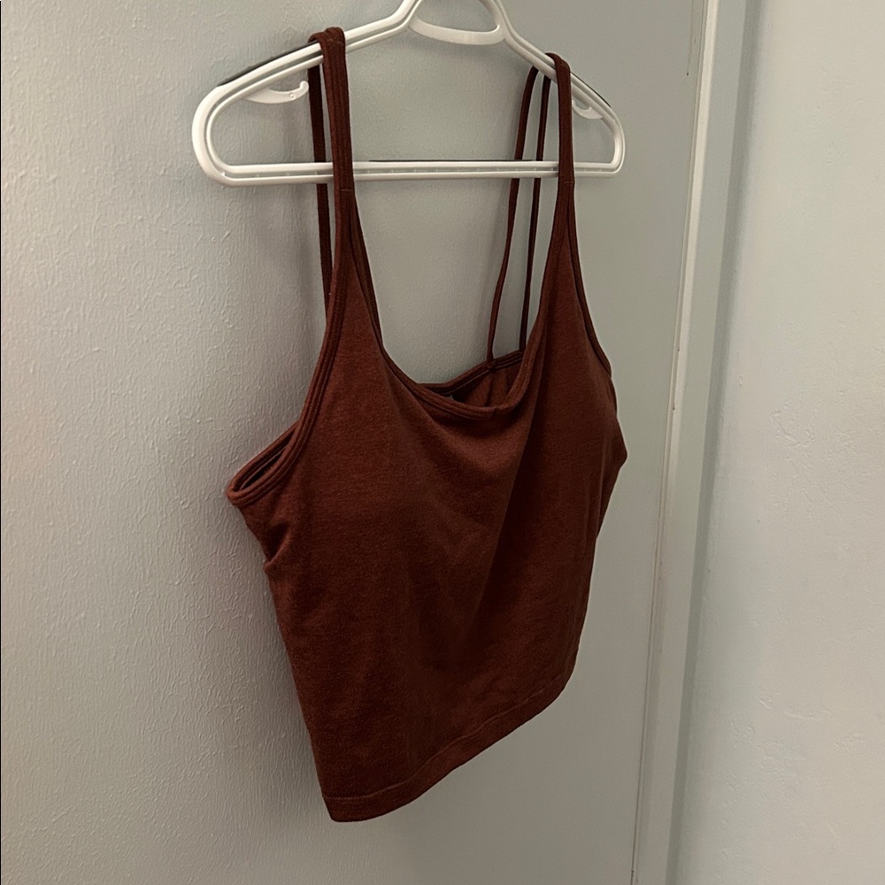 Vuori Double-Strap Sports Bra - Picture 3 of 12
